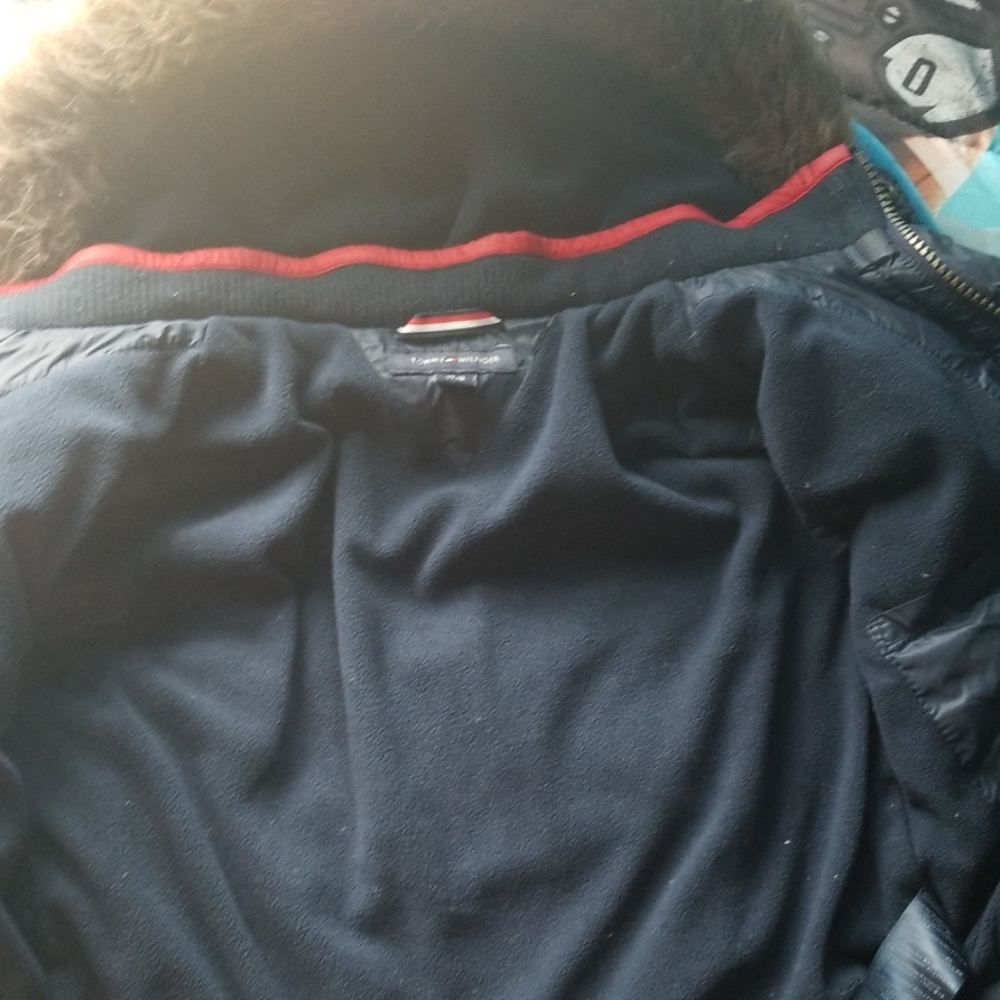 Kids jacket - Picture 4 of 4